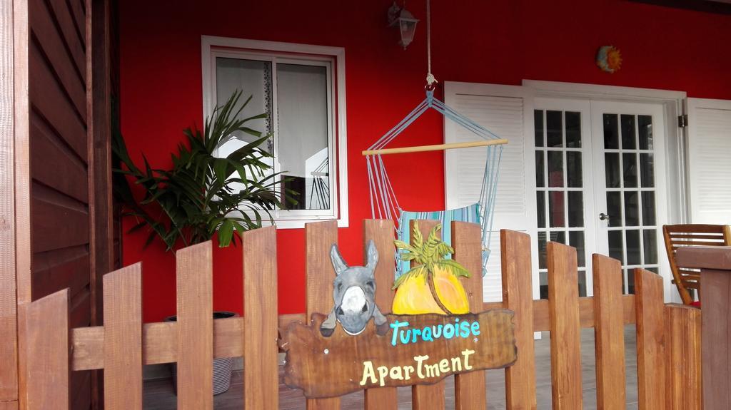 Donkey On The Beach Cobbs Cross Екстер'єр фото